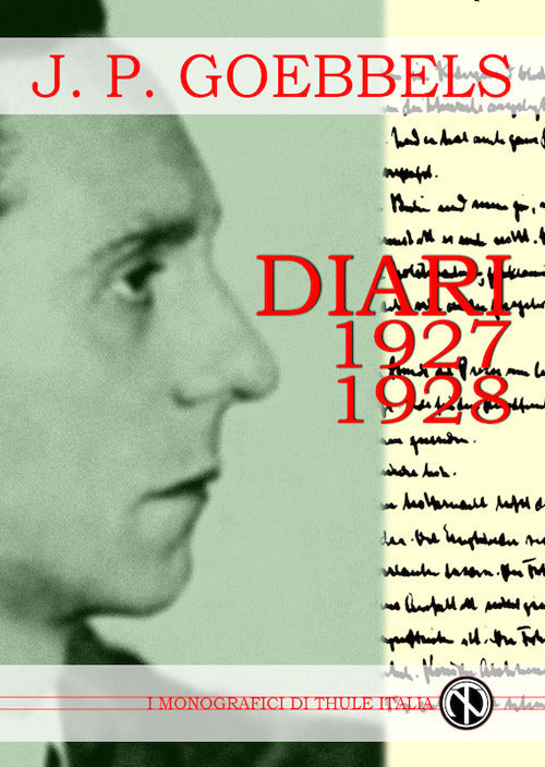 Cover of Diari 1927-1928