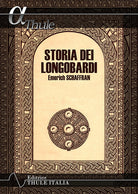 Cover of Storia dei Longobardi