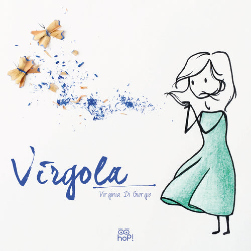 Cover of Virgola