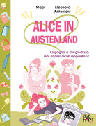 Cover of Alice in Austenland