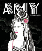 Cover of Amy