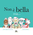 Cover of Non è bella ma...