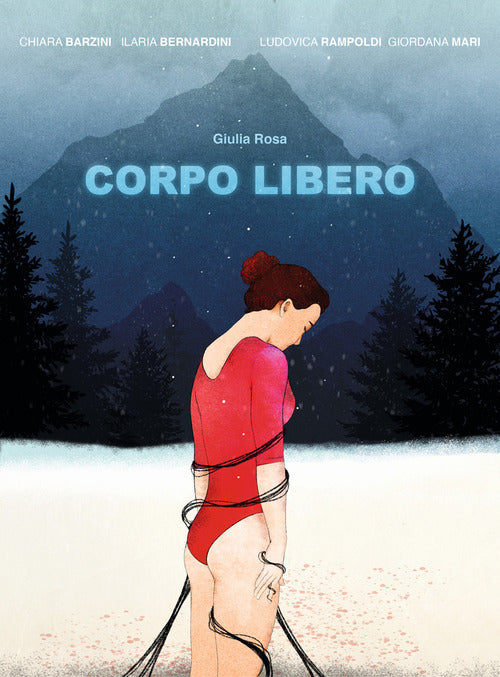 Cover of Corpo libero