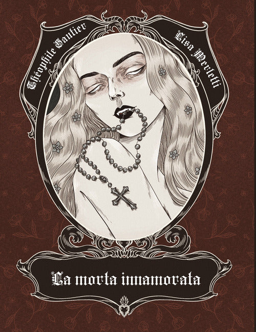 La morta innamorata