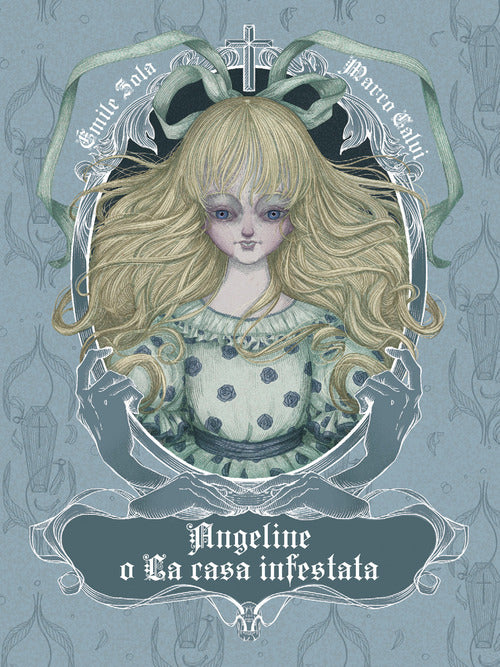 Angeline o la casa infestata