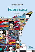 Cover of Fuori casa