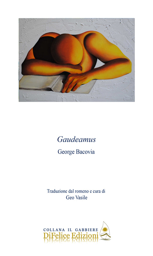 Cover of Gaudeamus