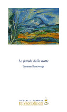 Cover of parole della notte