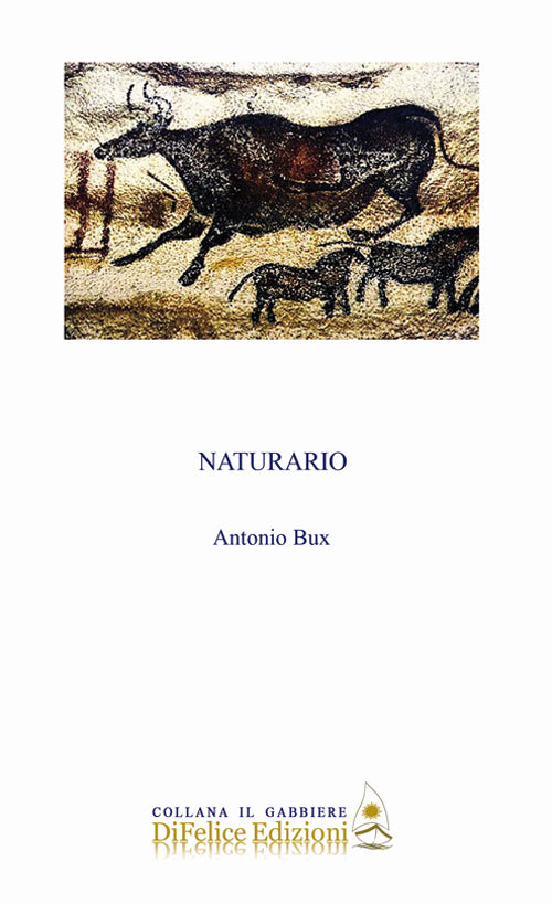 Cover of Naturario