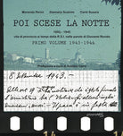 Cover of Poi scese la notte