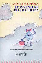 Cover of avventure di Gocciolina