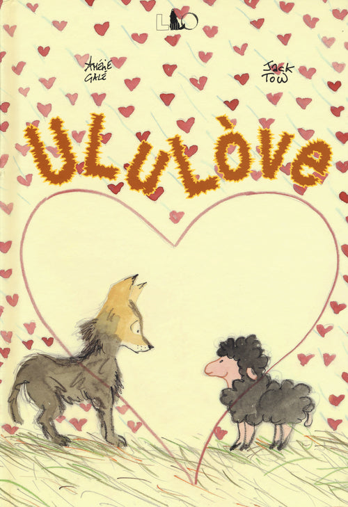 Cover of UlulòVe