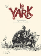 Cover of Yark