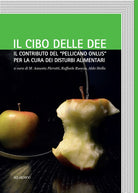 Cover of cibo delle idee. Il contributo del «Pellicano onlus» per la cura dei disturbi alimentari