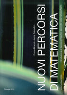 Cover of Nuovi percorsi di matematica