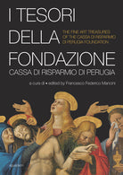 Cover of tesori della Fondazione Cassa di Risparmio di Perugia