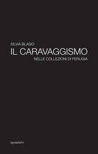 Cover of caravaggismo nelle collezioni di Perugia