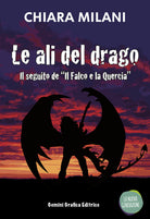 Cover of ali del drago