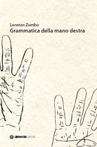Cover of Grammatica della mano destra