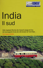 Cover of India. Il Sud