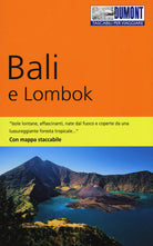 Cover of Bali e Lombok. Con carta estraibile