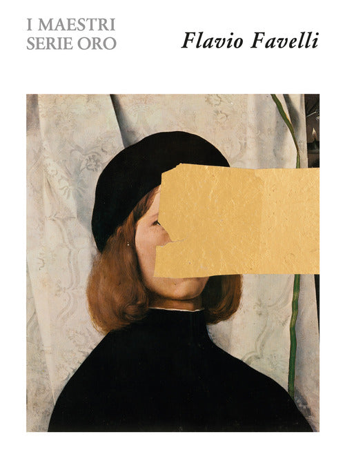 Cover of maestri. Serie oro