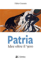 Cover of Patria. Idee oltre il '900
