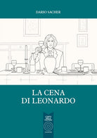 Cover of cena di Leonardo