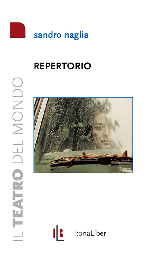 Cover of Repertorio