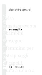 Cover of Elsamatta