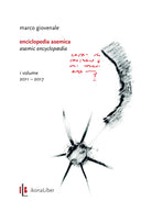 Cover of Enciclopedia asemica-Asemic Encyclopædia