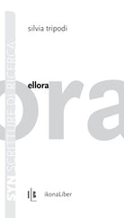 Cover of Ellora