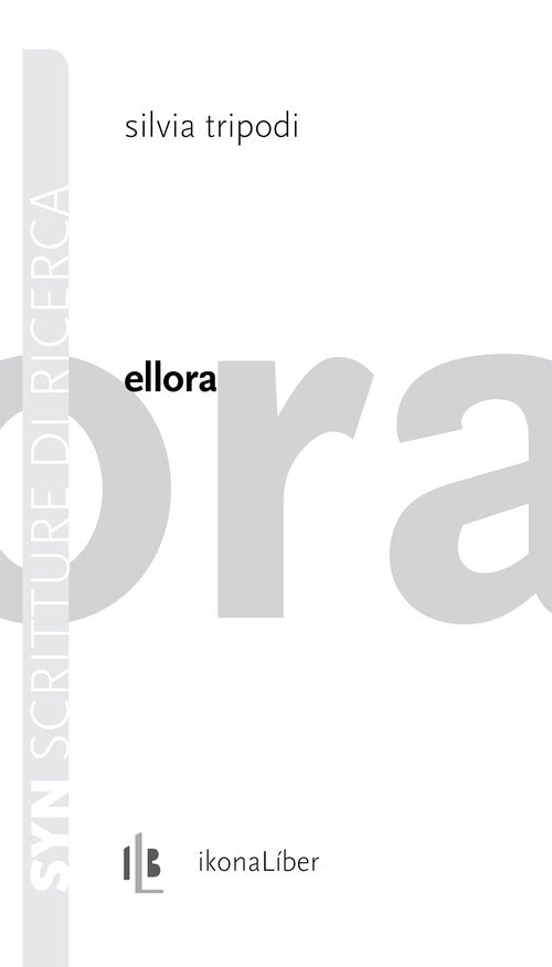 Cover of Ellora