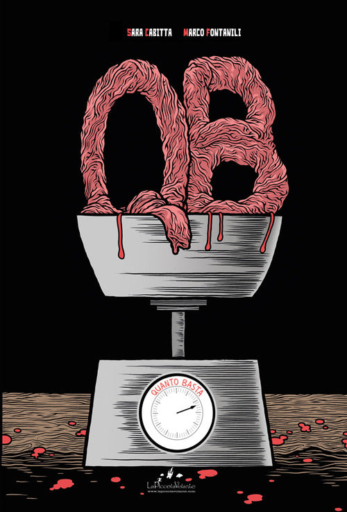 Cover of Q. B. Quanto basta