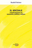 Cover of sociale. Triarticolazione di cultura, politica, economia