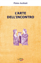 Cover of arte dell'incontro