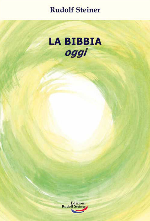 Cover of Bibbia oggi