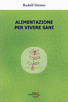 Alimentazione per vivere sani