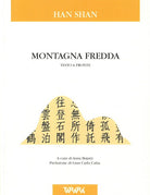 Cover of Montagna fredda. Testo cinese a fronte