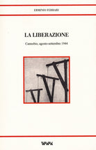 Cover of liberazione. Cannobio, agosto-settembre 1944