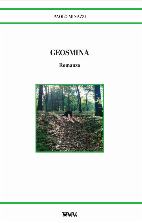 Cover of Geosmina