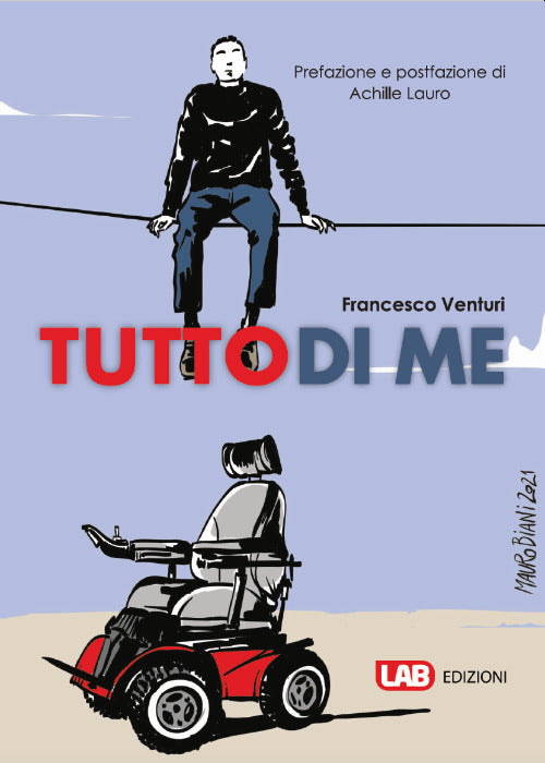 Cover of Tutto di me