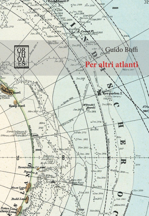 Cover of Per altri atlanti