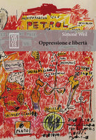 Cover of Oppressione e libertà