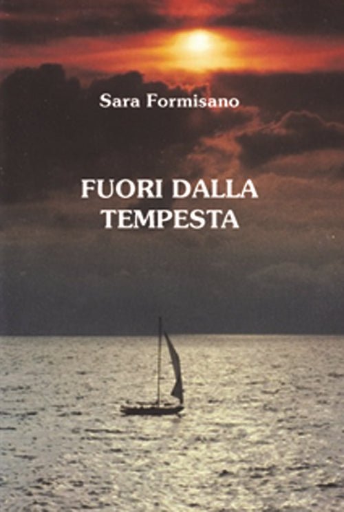 Cover of Fuori dalla tempesta