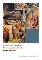 Cover of Hobbes nel Novecento. Modernità, politica, filosofia