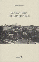 Cover of lanterna che non si spegne