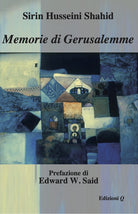 Cover of Memorie di Gerusalemme