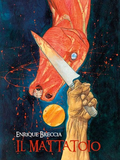 Cover of mattatoio
