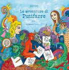 Cover of avventure di Putifarre